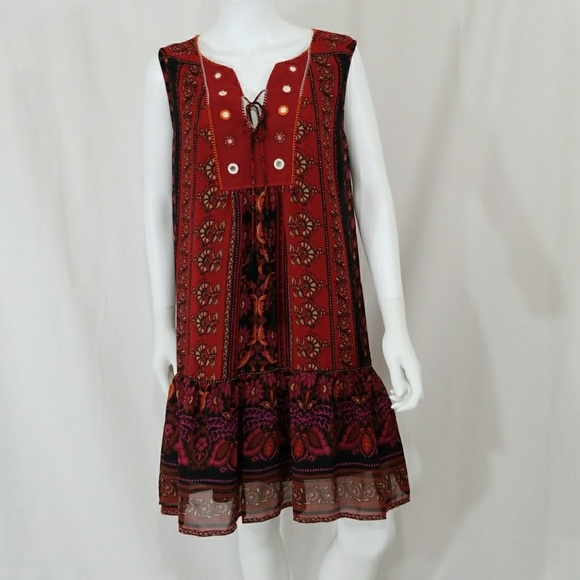 Chetta B Dresses & Skirts - BE by chetta B Red Dress